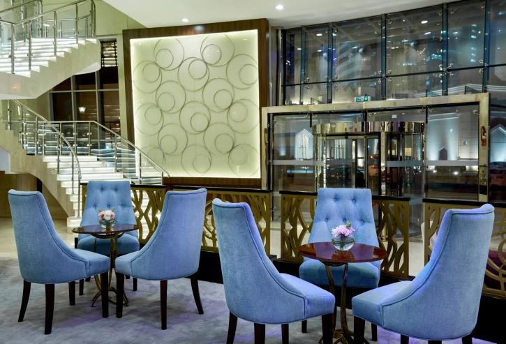 Image for Crowne Plaza Doha West Bay with ID of: 2972858