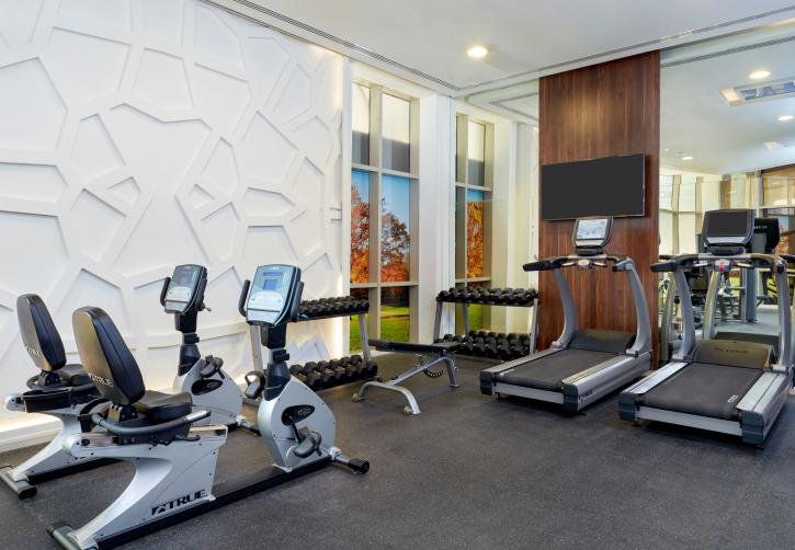 Image for Crowne Plaza Doha West Bay with ID of: 2972860
