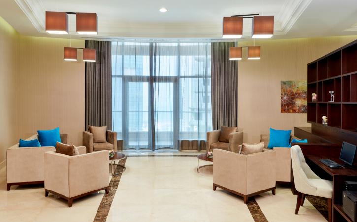 Image for Crowne Plaza Doha West Bay with ID of: 2972861
