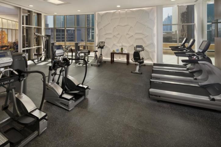 Image for Crowne Plaza Doha West Bay with ID of: 2972865