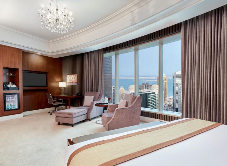 Image for Crowne Plaza Doha West Bay with ID of: 2972866