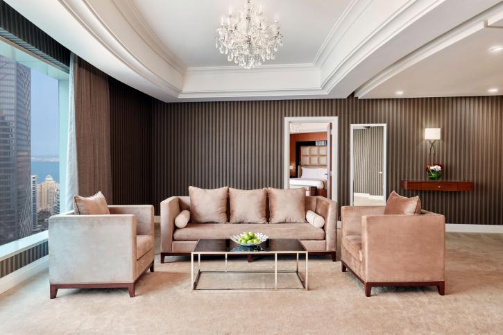 Image for Crowne Plaza Doha West Bay with ID of: 2972869