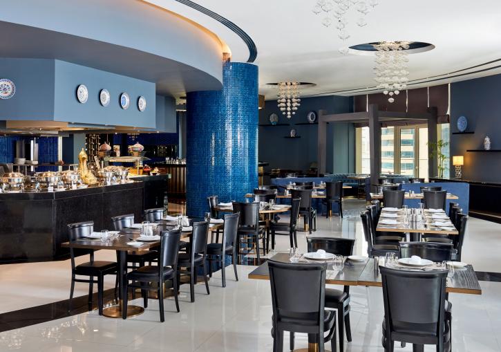 Image for Crowne Plaza Doha West Bay with ID of: 2972872
