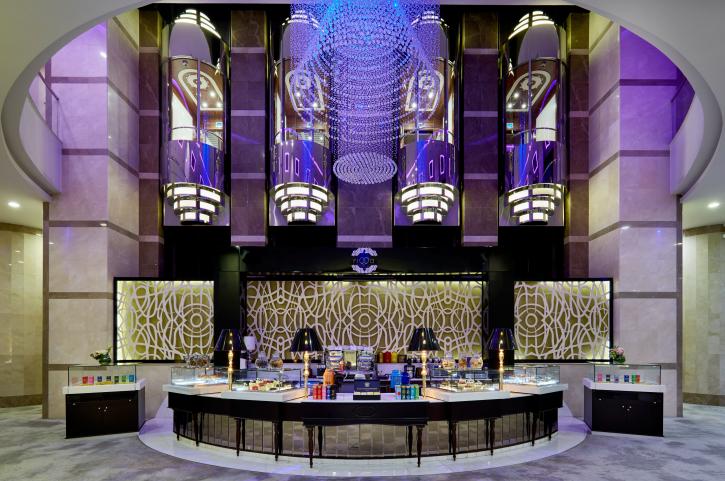 Image for Crowne Plaza Doha West Bay with ID of: 2972875