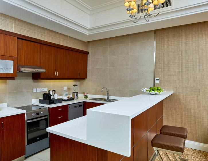 Image for Crowne Plaza Doha West Bay with ID of: 2972876