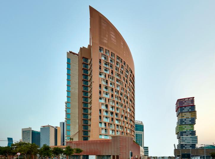 Image for Staybridge Suites Doha Lusail with ID of: 2972975