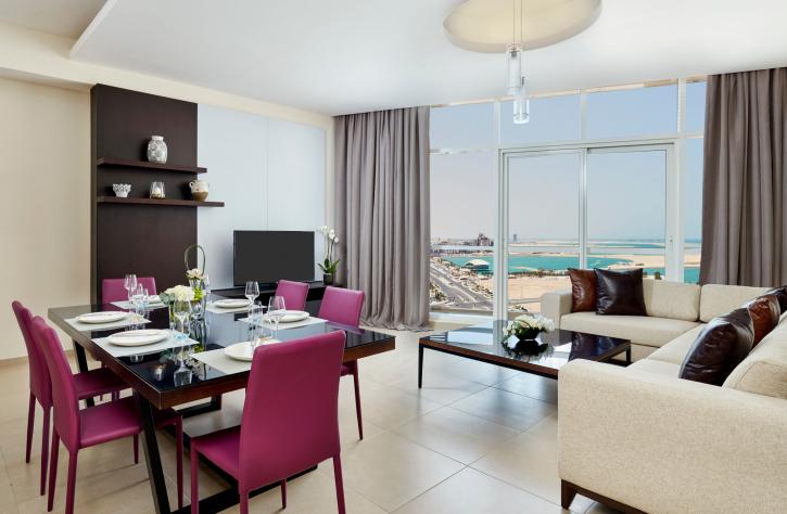 Image for Staybridge Suites Doha Lusail with ID of: 2972976