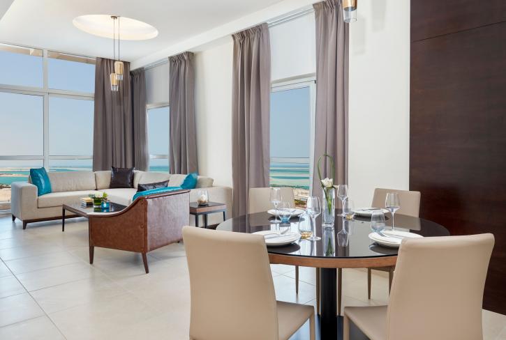 Image for Staybridge Suites Doha Lusail with ID of: 2972977