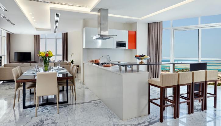 Image for Staybridge Suites Doha Lusail with ID of: 2972979