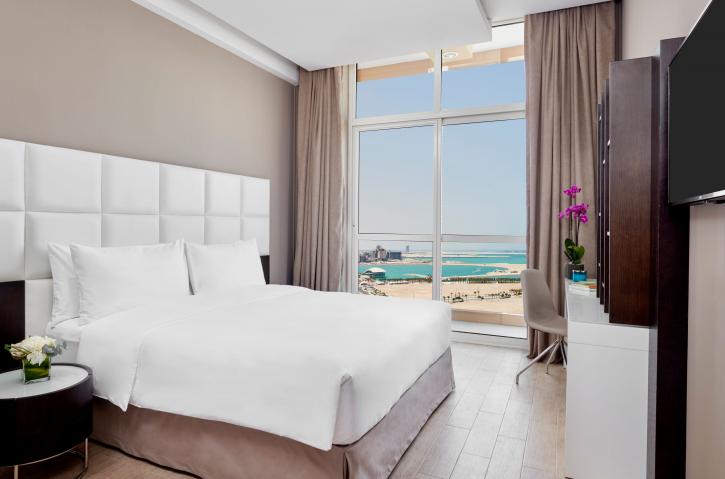 Image for Staybridge Suites Doha Lusail with ID of: 2972981