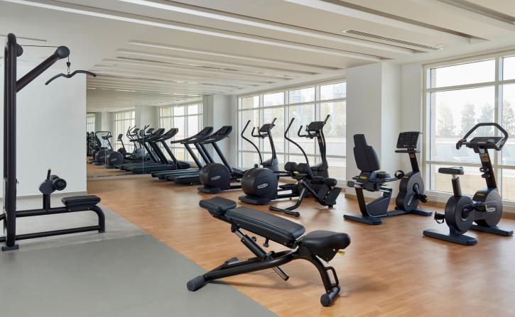 Image for Staybridge Suites Doha Lusail with ID of: 2972983
