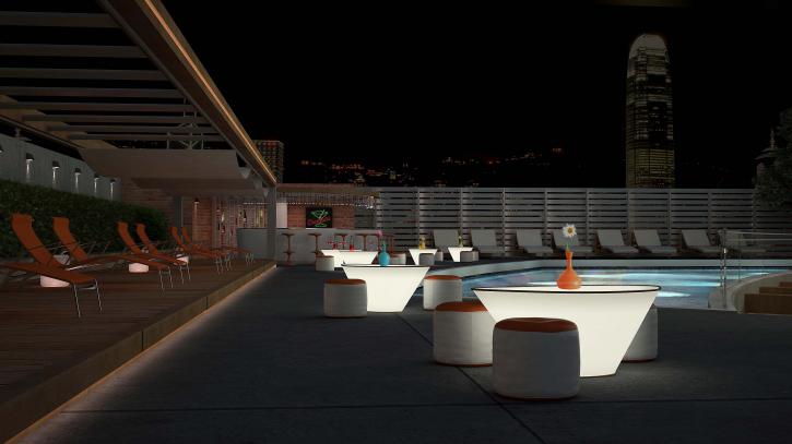 Image for Staybridge Suites Doha Lusail with ID of: 2972984