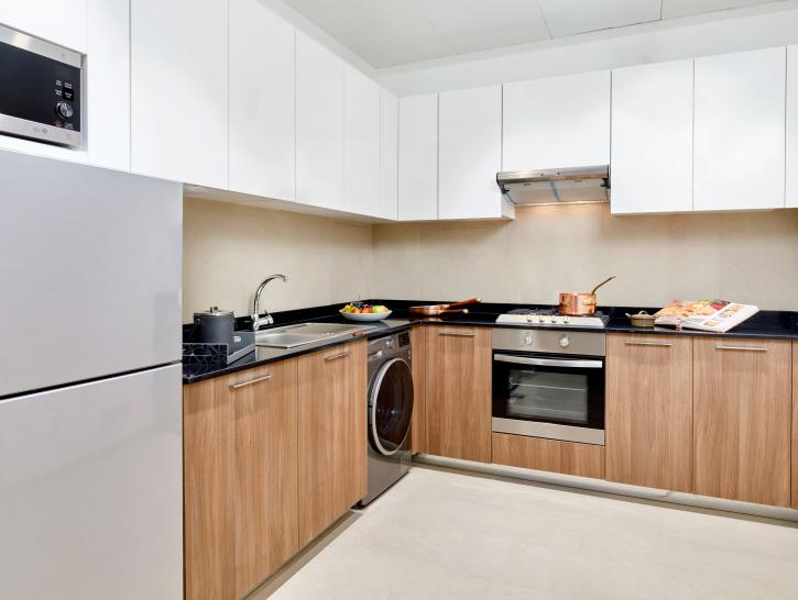 Image for Staybridge Suites Doha Lusail with ID of: 2972986