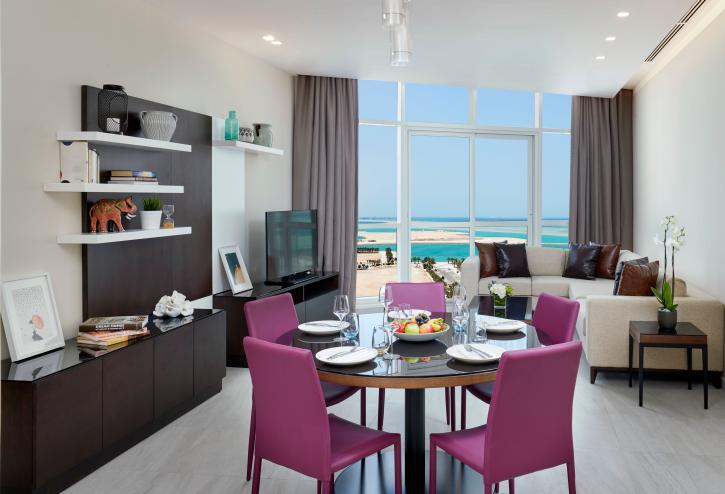 Image for Staybridge Suites Doha Lusail with ID of: 2972987