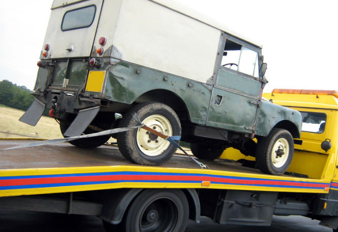 Image for HOOK n GO Tow with ID of: 2973161