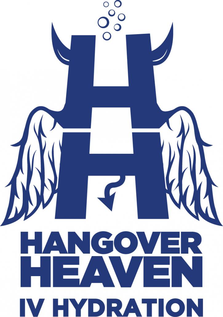 Image for Hangover Heaven IV Hydration with ID of: 2973223