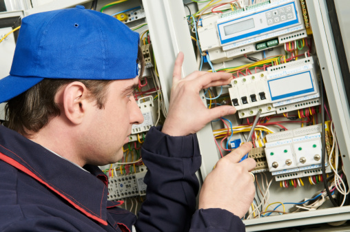 Jeff Jones Electrical Contractor Service - Electricians - Monroe, NC