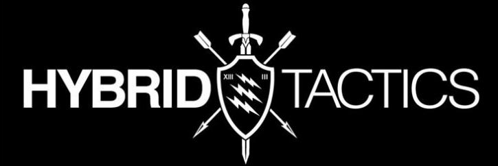 Image for Asymmetrical Pistol Training Class Hybrid Tactics with ID of: 2973423