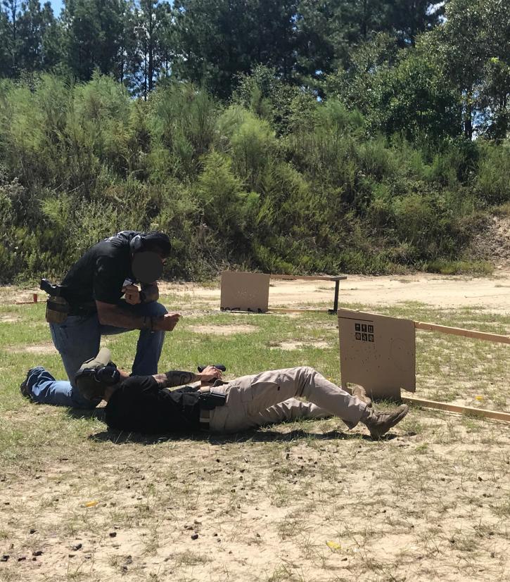 Image for Hybrid Tactics LLC Tactical Training School with ID of: 2973441