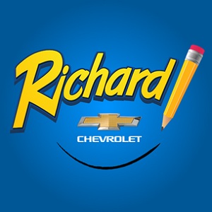 Image for Richard Chevrolet with ID of: 2973510
