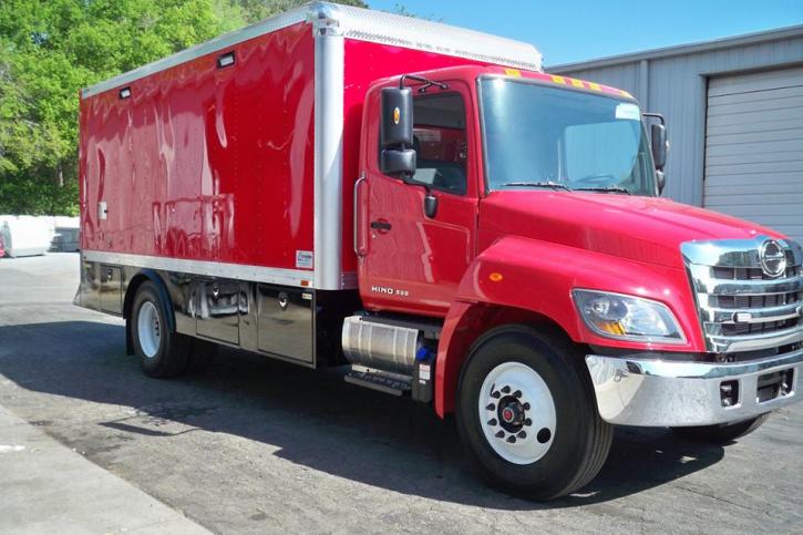 Image for Lange Moving Systems - Columbia with ID of: 2973568