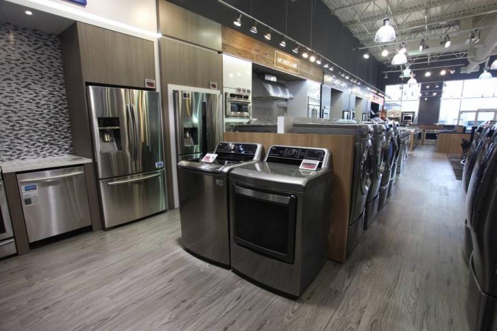 Image for Canadian Appliance Source London with ID of: 2973582