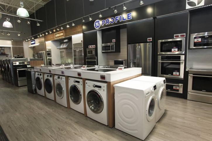 Image for Canadian Appliance Source London with ID of: 2973583