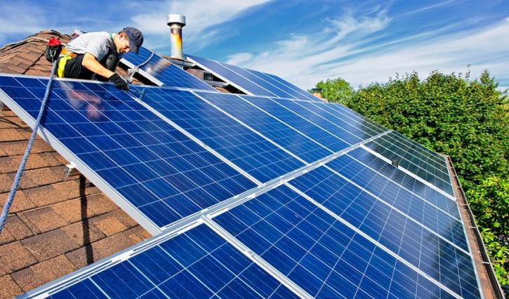 Image for Cool Blew Solar with ID of: 2973630