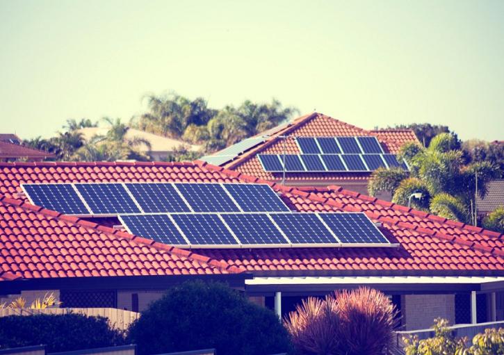 Image for Cool Blew Solar with ID of: 2973631