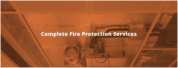 Image for Trident Fire Safety Solutions with ID of: 2973779