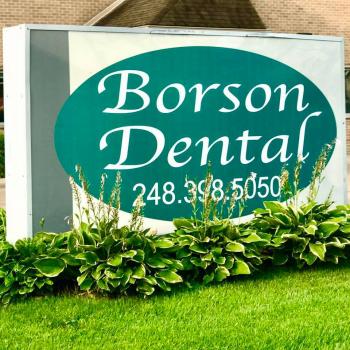 Image for Borson Dental with ID of: 2973834