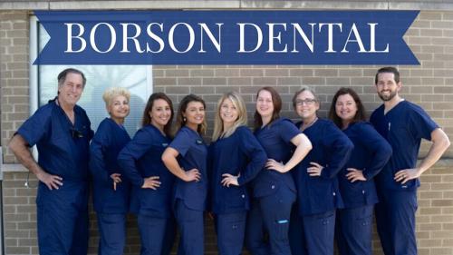 Image for Borson Dental with ID of: 2973839