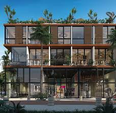 Image for Skyline Tulum with ID of: 2973842