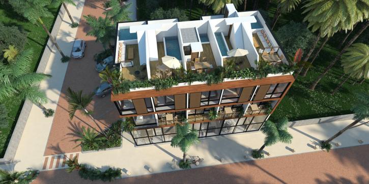 Image for Skyline Tulum with ID of: 2973844
