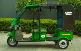 Image for Electric Rickshaw – Know Battery Electric Rickshaw with ID of: 2974173