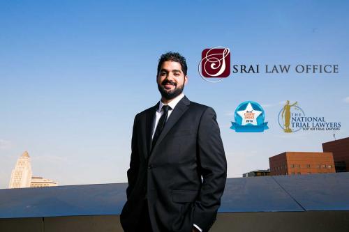 Image for Srai Law Office with ID of: 2974350