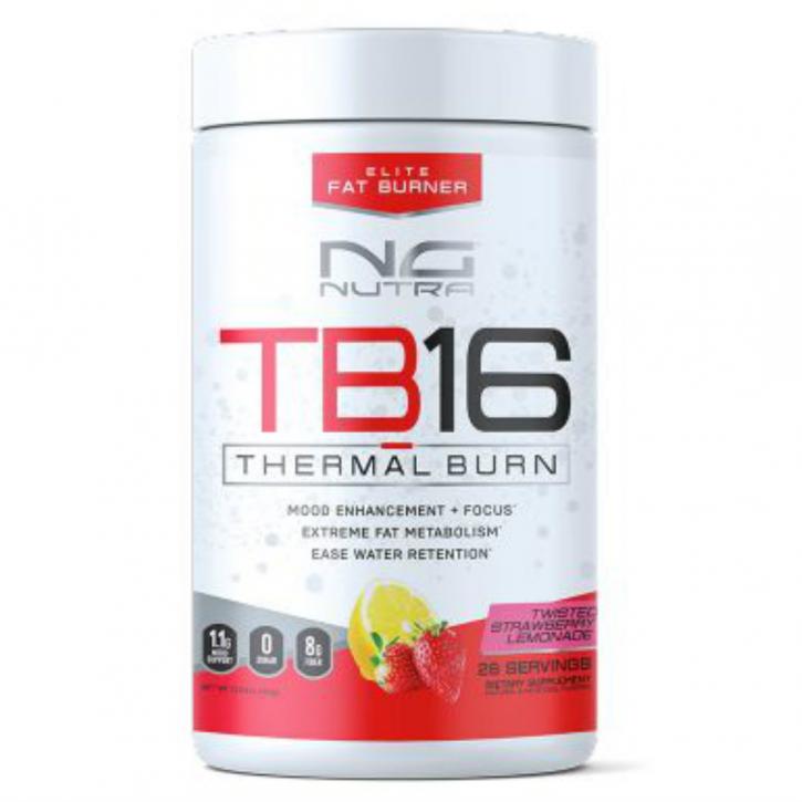Image for Thermalburn16 with ID of: 2974371