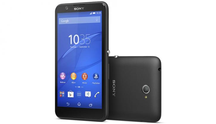Image for Repair & Replace XPERIA E4 and related models with quick turnaround time in UK with ID of: 2974372