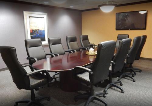 Image for Executive Workspace with ID of: 2974428