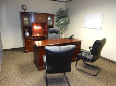 Image for Executive Workspace with ID of: 2974431