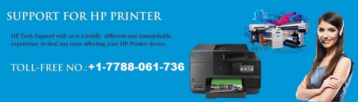 Image for HP Printer Technical Support Customer Care Number +17788061736 with ID of: 2974497
