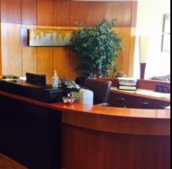 Image for Executive Workspace with ID of: 2974565