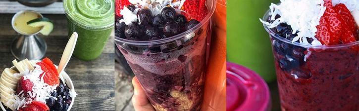 Image for Naturewell Juice Bar with ID of: 2974578