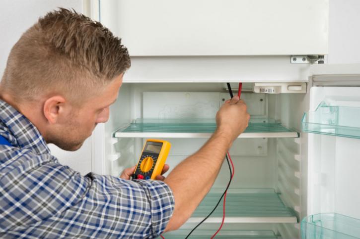 Image for Appliance Work with ID of: 2975026