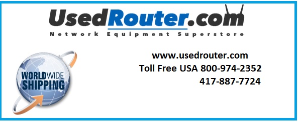 Image for Used Router with ID of: 2975057