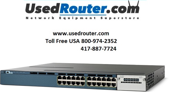 Image for Used Router with ID of: 2975068