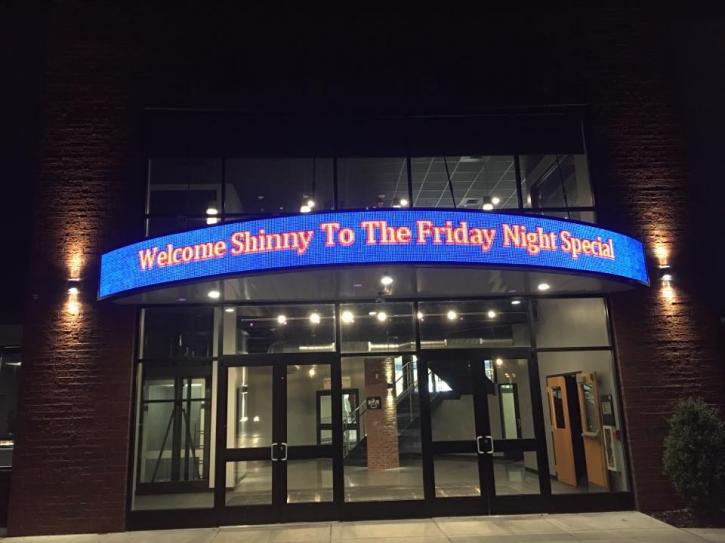 Image for Shinny USA with ID of: 2975301
