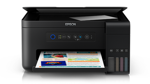 Image for Epson Printer Support Online Services with ID of: 2975351