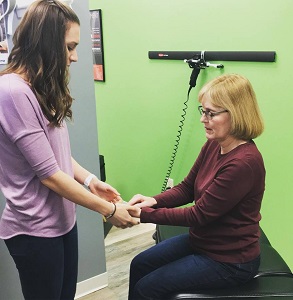 Image for Abundant You Chiropractic & Wellness with ID of: 2975569