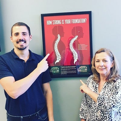 Image for Abundant You Chiropractic & Wellness with ID of: 2975575